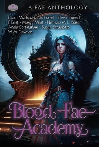 Blood Fae Academy