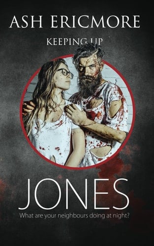 Jones