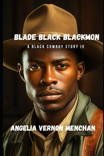 Blade Black Blackmon