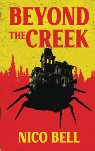 Beyond The Creek