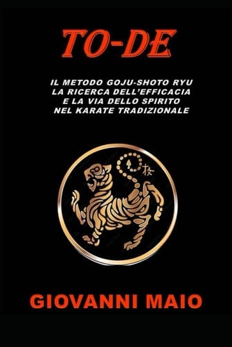To-De (Italian Edition)
