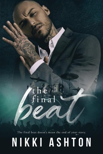 The Final Beat (Warrior Creek)