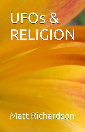 UFOs & RELIGION