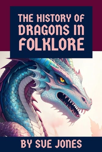 The History of Dragons in Folklore