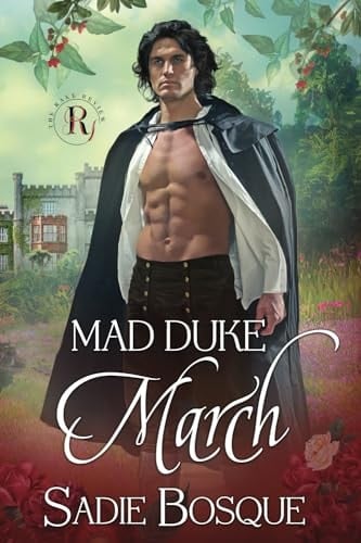 Mad Duke March
