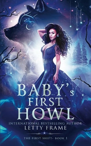 Baby's First Howl (The First Shift)