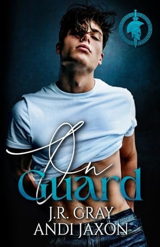 On Guard (New York Gods)