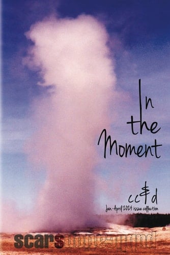 In the Moment: cc&d January-April 2024