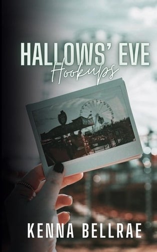 Hallows' Eve Hookups Omnibus (Heart-Stopping Holidays)