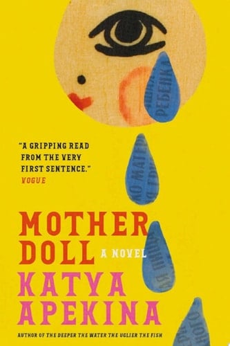 Mother Doll