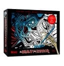 BEAUTY OF HORROR PUZZLE Alan Robert