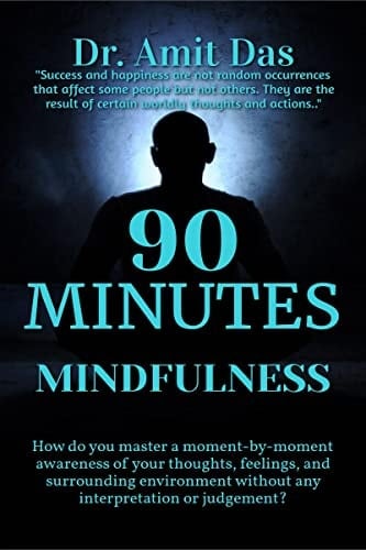 90 Minutes Mindfulness