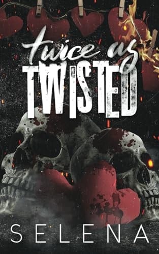 Twice As Twisted
