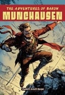The Adventures of Baron Munchausen 3
