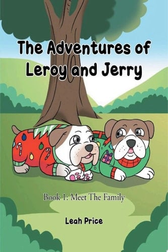 The Adventures of Leroy and Jerry Meet the Family