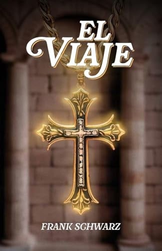 El Viaje, Libro 2