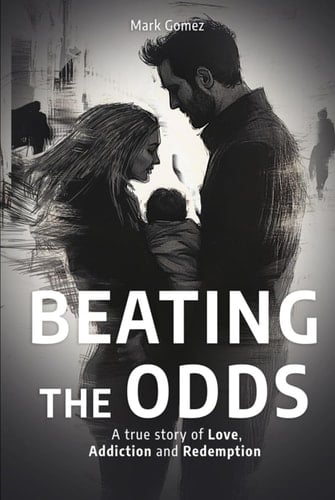 Beating the Odds: A True Story of Love, Addiction and Redemption