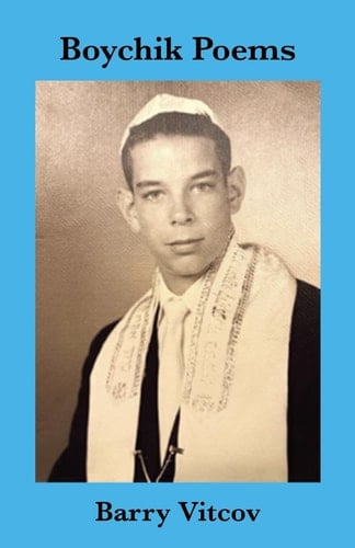 Boychik Poems