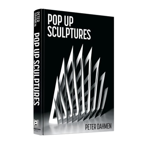 Pop Up Sculptures