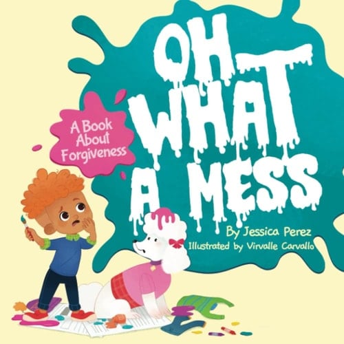 Oh What a Mess