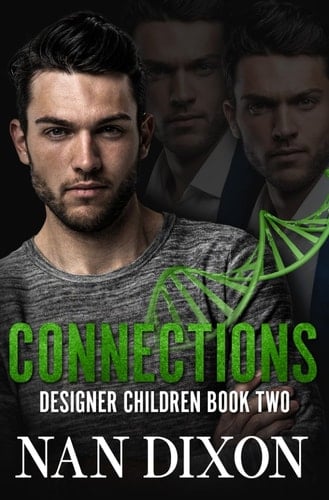 Connections A Romantic Suspense
