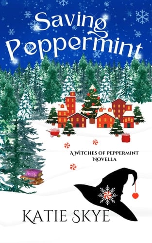 Saving Peppermint