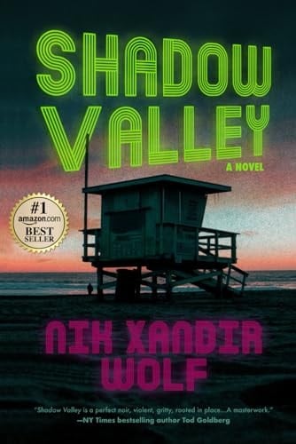 Shadow Valley