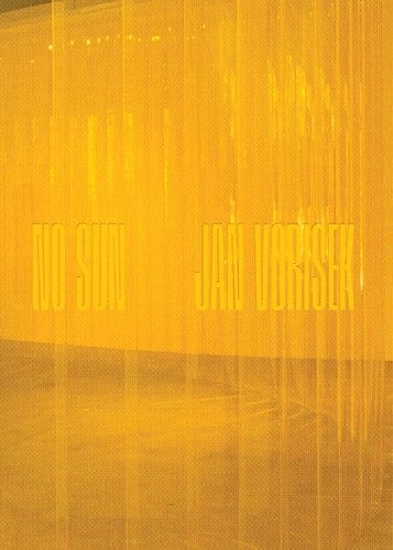 Jan Vorisek: Private Fictions