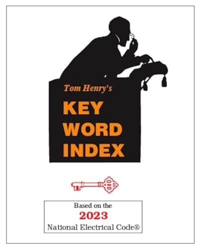 2023 Keyword Index 2nd Edition
