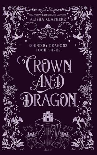 Crown and Dragon