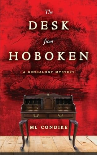 The Desk from Hoboken