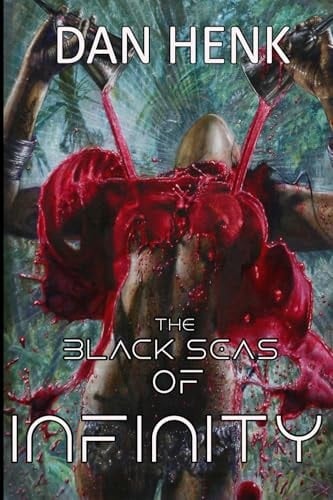 The Black Seas of Infinity
