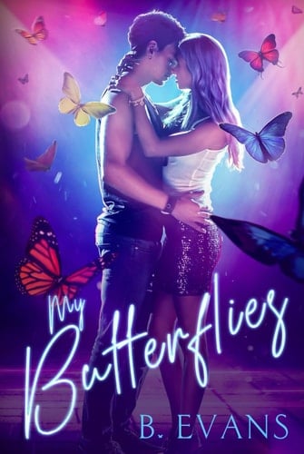 My Butterflies