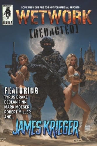 Wetwork Redacted