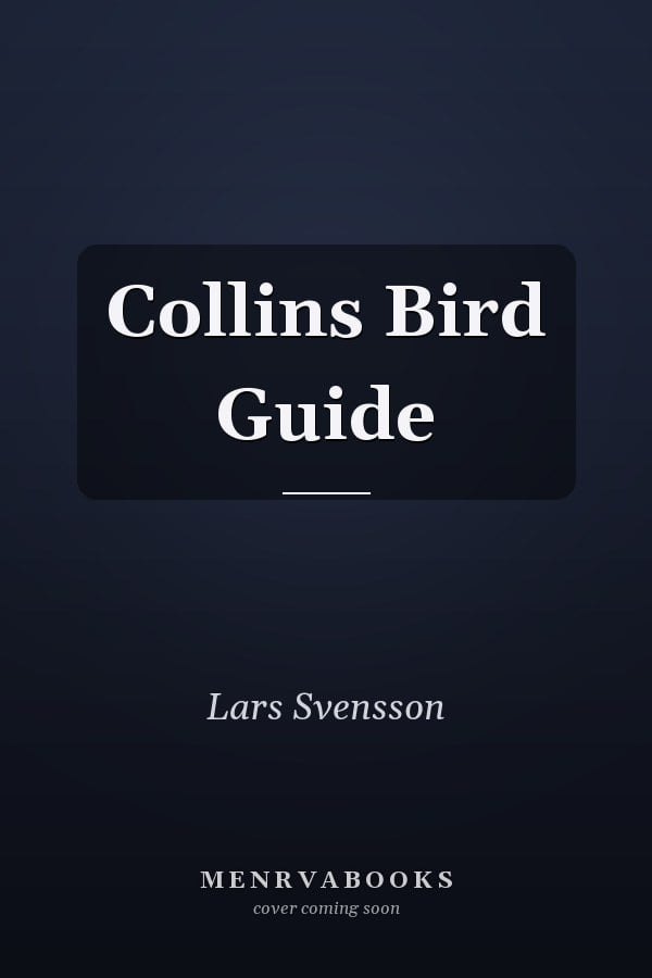 Collins Bird Guide