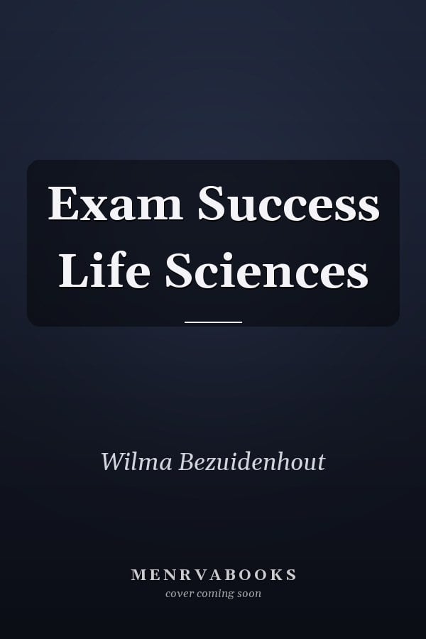 Exam Success Life Sciences