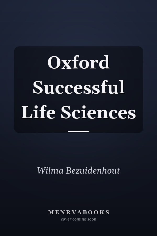 Oxford Successful Life Sciences