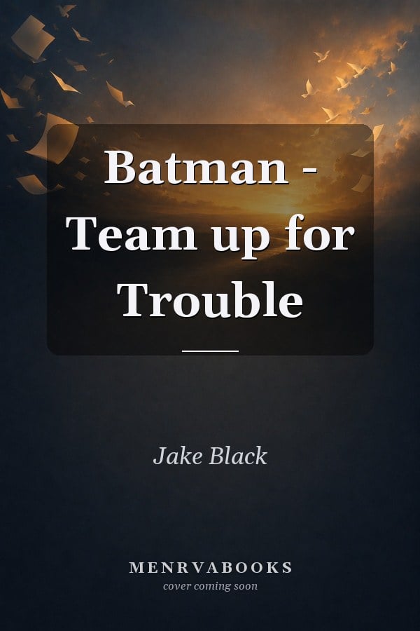 Batman - Team up for Trouble