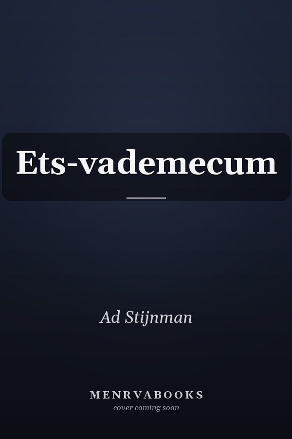 Ets-vademecum