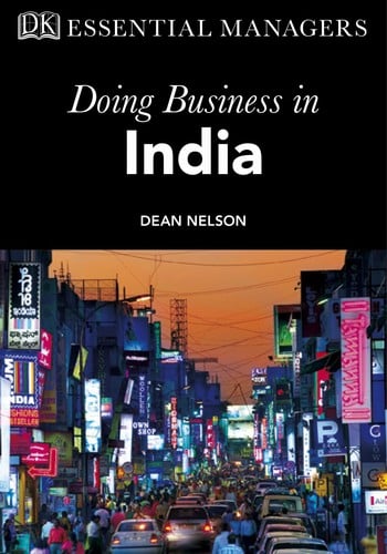 Doing business in India