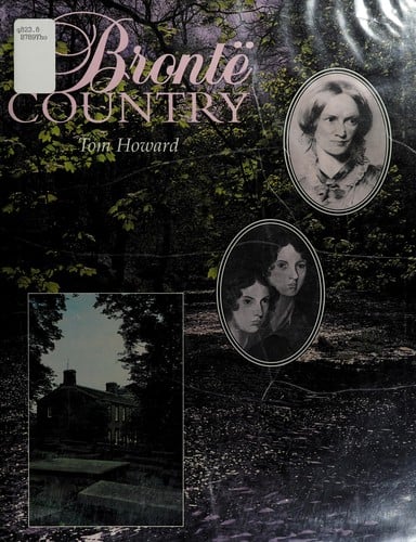 Brontë country