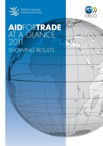 Aid for trade at a glance 2011