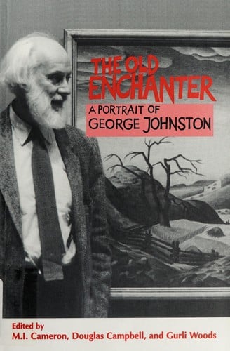 The old enchanter