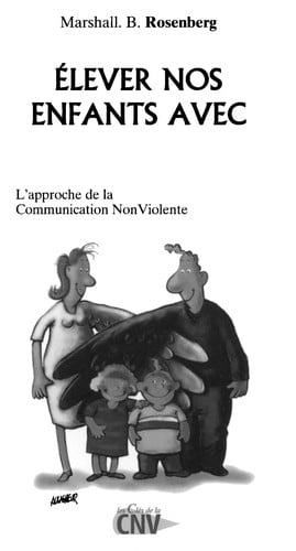 E lever nos enfants avec bienveillance