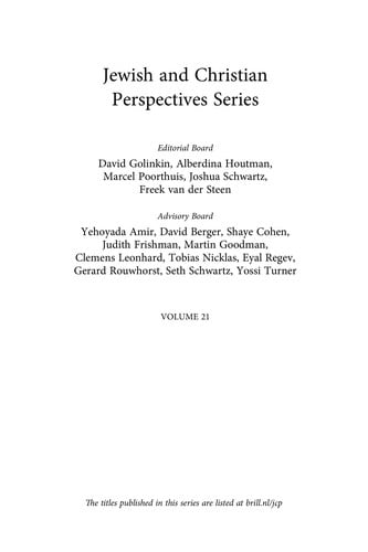 Salvation through Spinoza