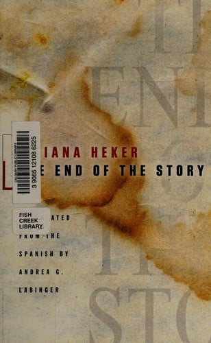 The end of the story