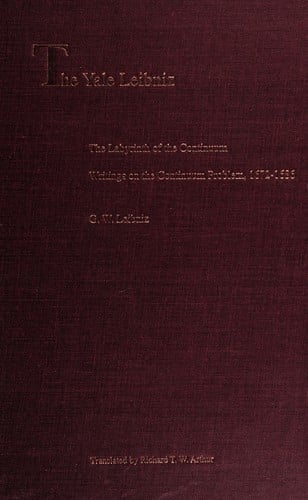 The labyrinth of the continuum