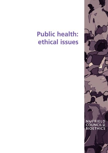 Public health