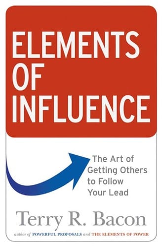 Elements of influence