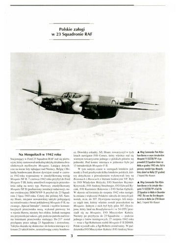 De Havilland Mosquito